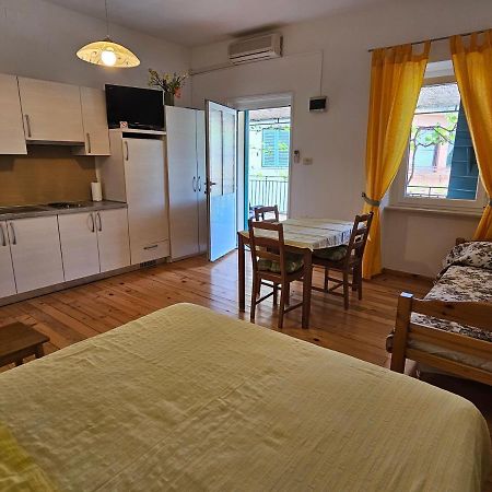 Apartments La Pergola Rovinj Kültér fotó