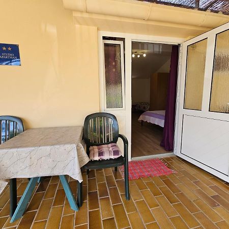 Apartments La Pergola Rovinj Kültér fotó