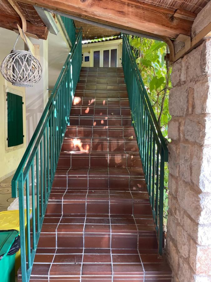 Apartments La Pergola Rovinj Kültér fotó
