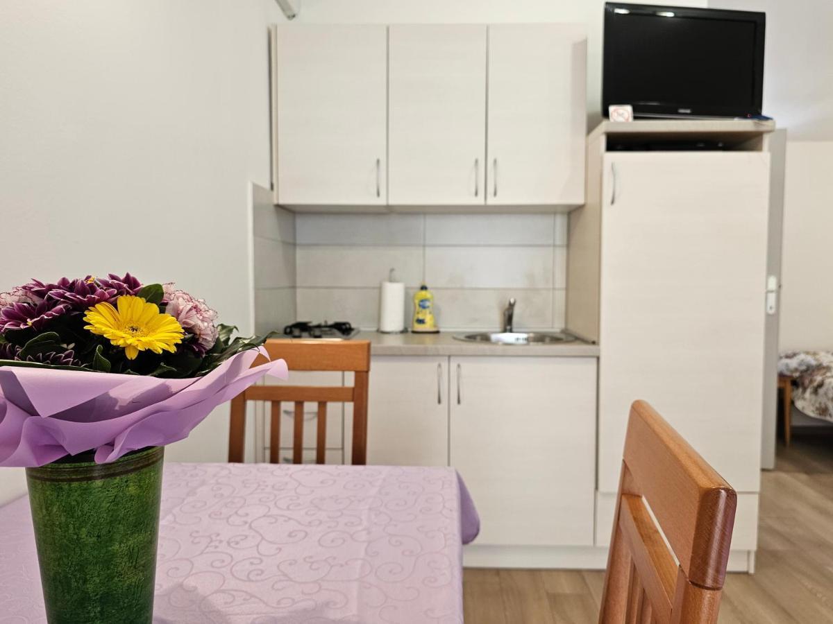 Apartments La Pergola Rovinj Kültér fotó