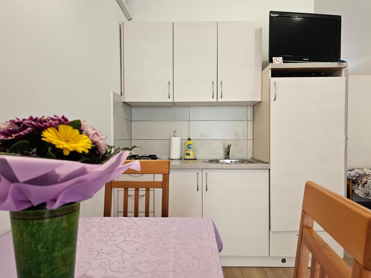 Apartments La Pergola Rovinj Kültér fotó