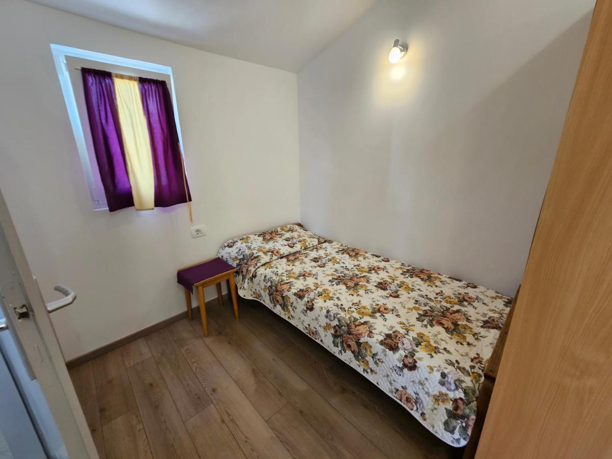 Apartments La Pergola Rovinj Kültér fotó