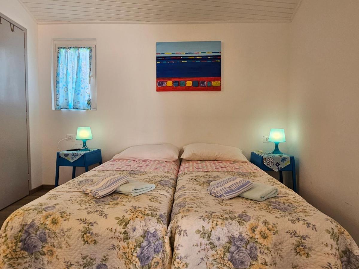 Apartments La Pergola Rovinj Kültér fotó