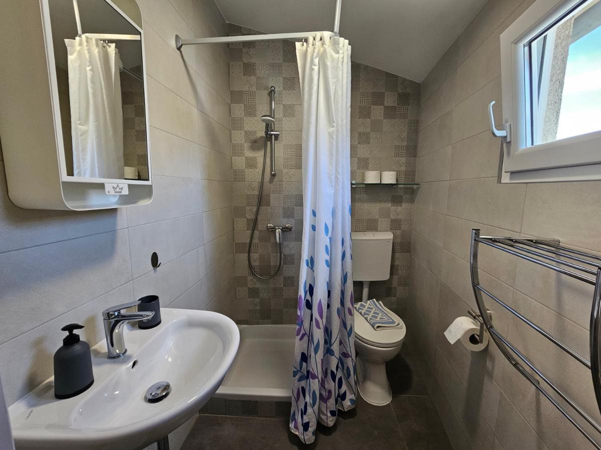 Apartments La Pergola Rovinj Kültér fotó