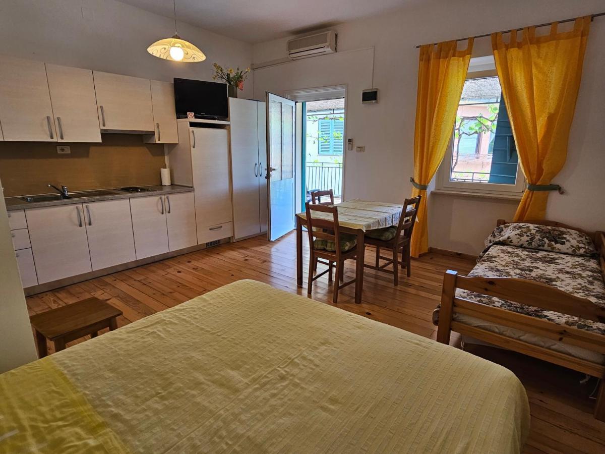 Apartments La Pergola Rovinj Kültér fotó