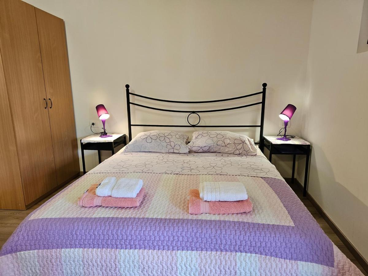Apartments La Pergola Rovinj Kültér fotó