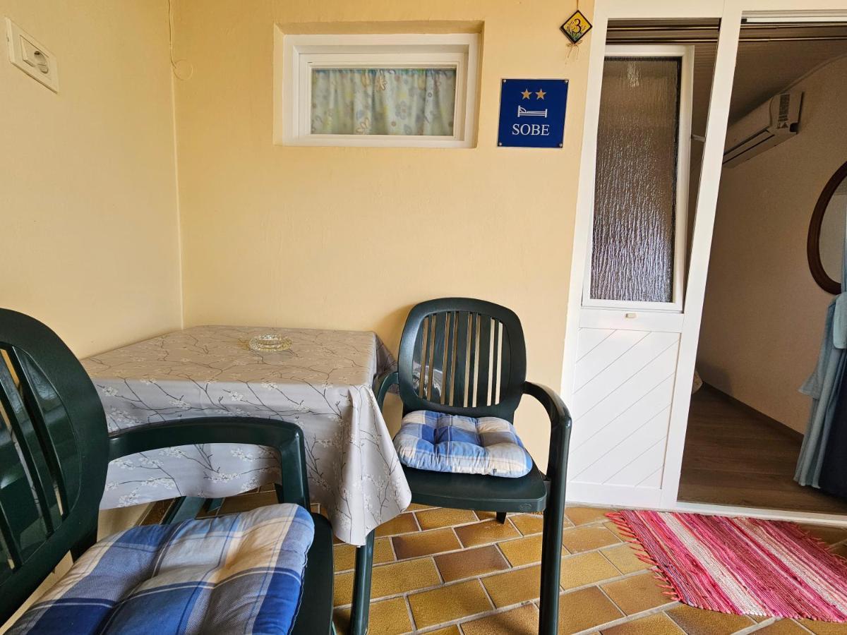 Apartments La Pergola Rovinj Kültér fotó