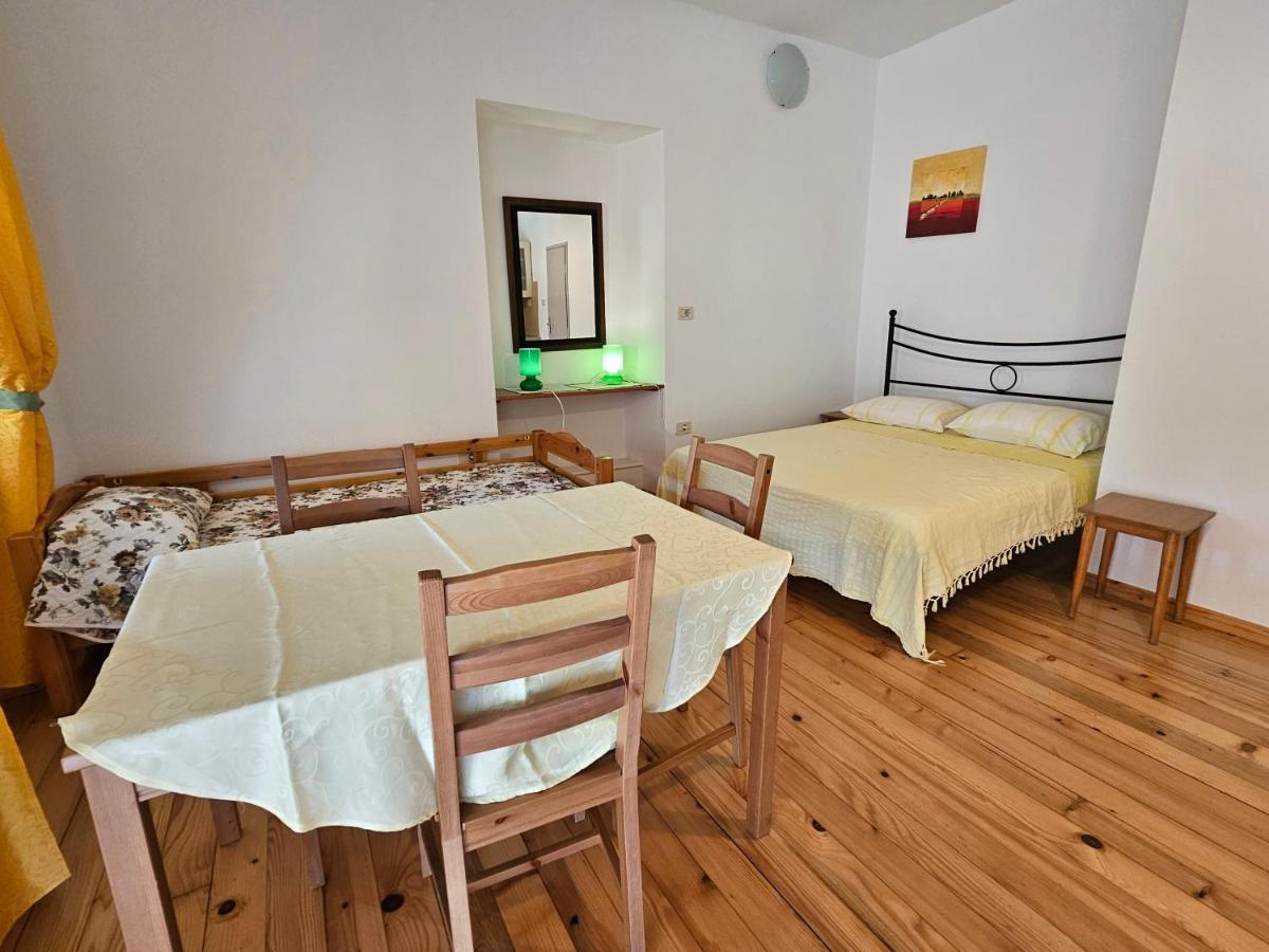 Apartments La Pergola Rovinj Kültér fotó