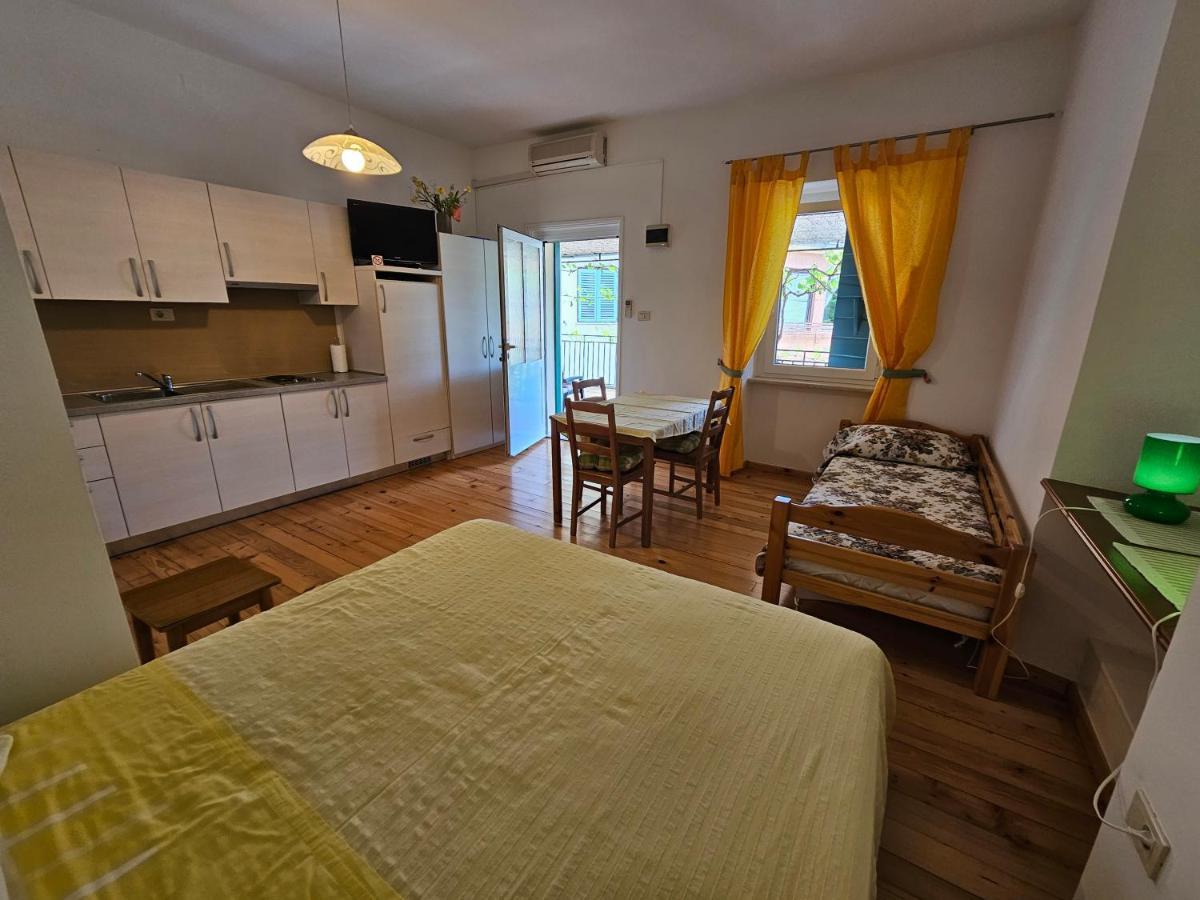 Apartments La Pergola Rovinj Kültér fotó