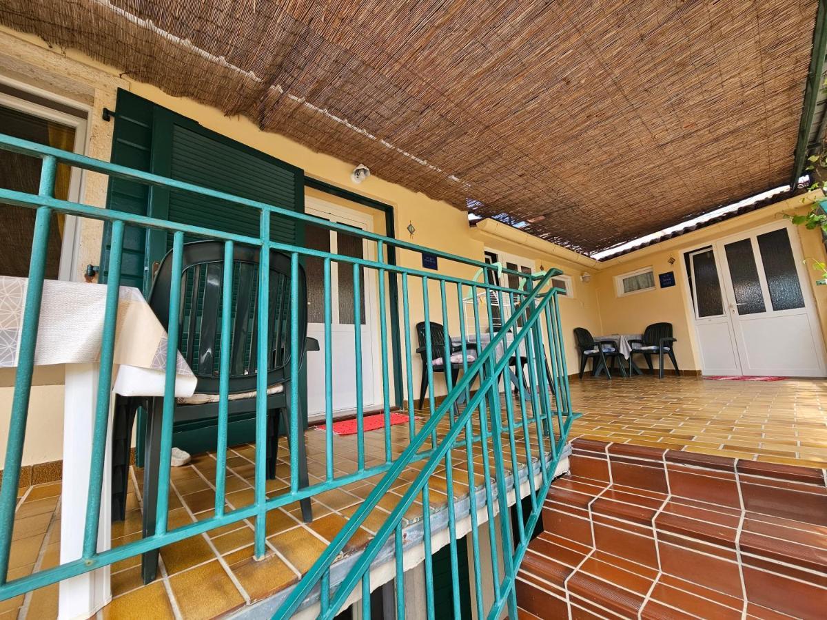 Apartments La Pergola Rovinj Kültér fotó