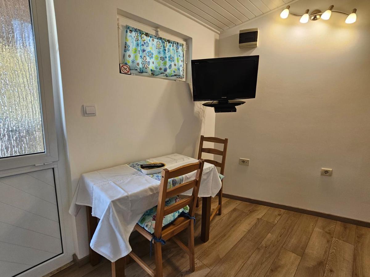 Apartments La Pergola Rovinj Kültér fotó