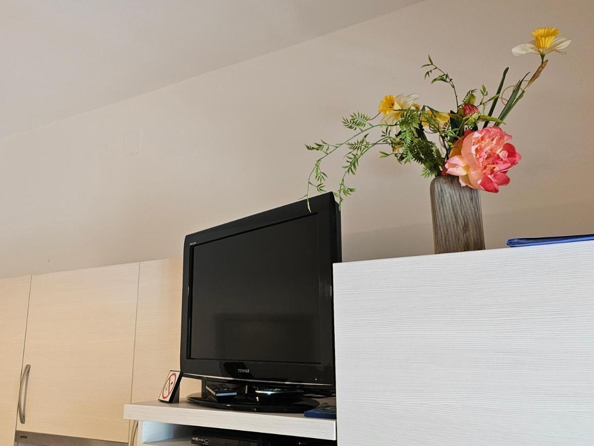 Apartments La Pergola Rovinj Kültér fotó