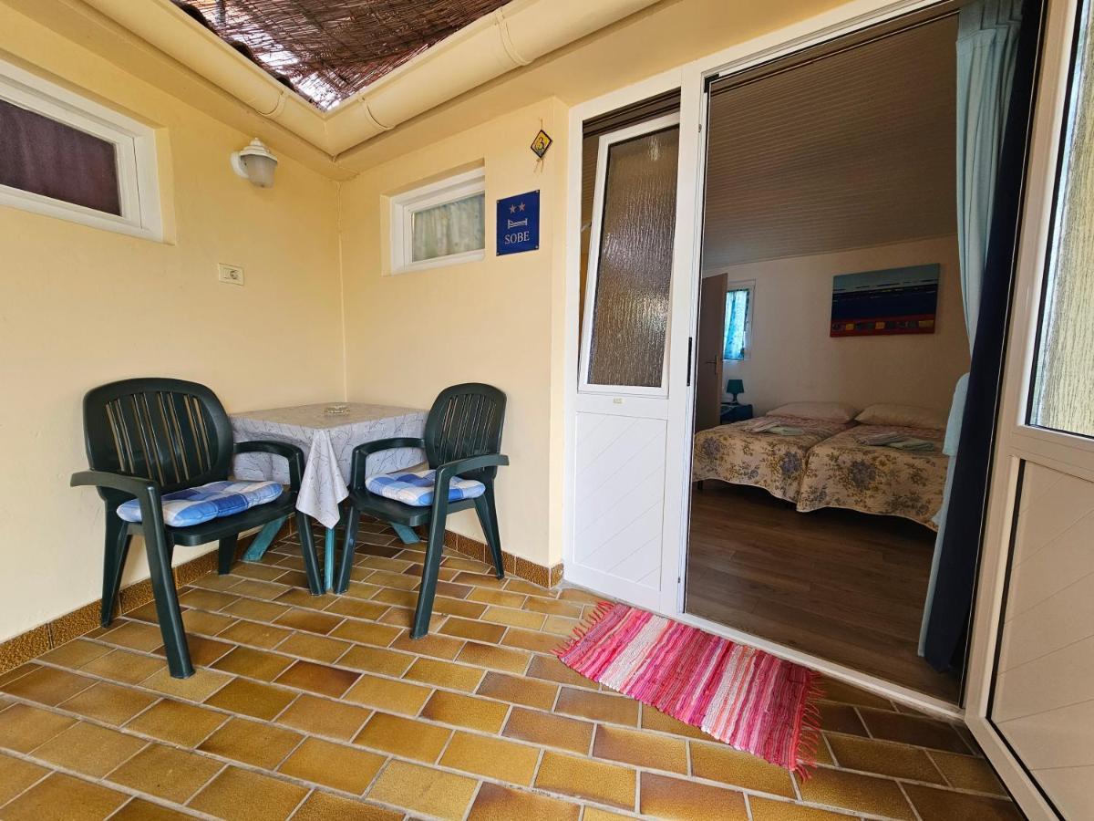 Apartments La Pergola Rovinj Kültér fotó