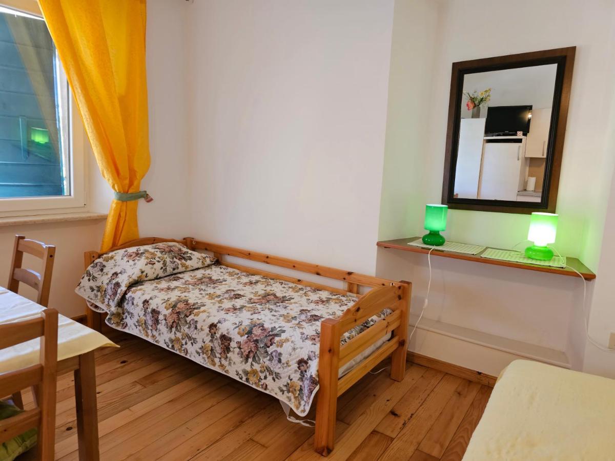 Apartments La Pergola Rovinj Kültér fotó
