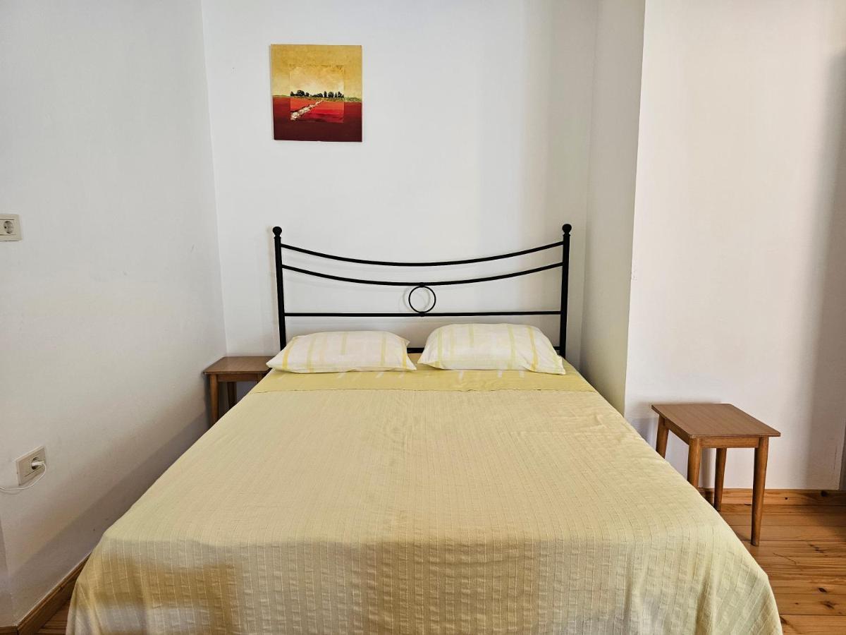 Apartments La Pergola Rovinj Kültér fotó
