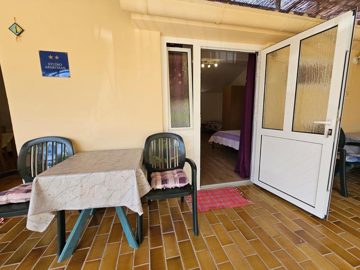 Apartments La Pergola Rovinj Kültér fotó