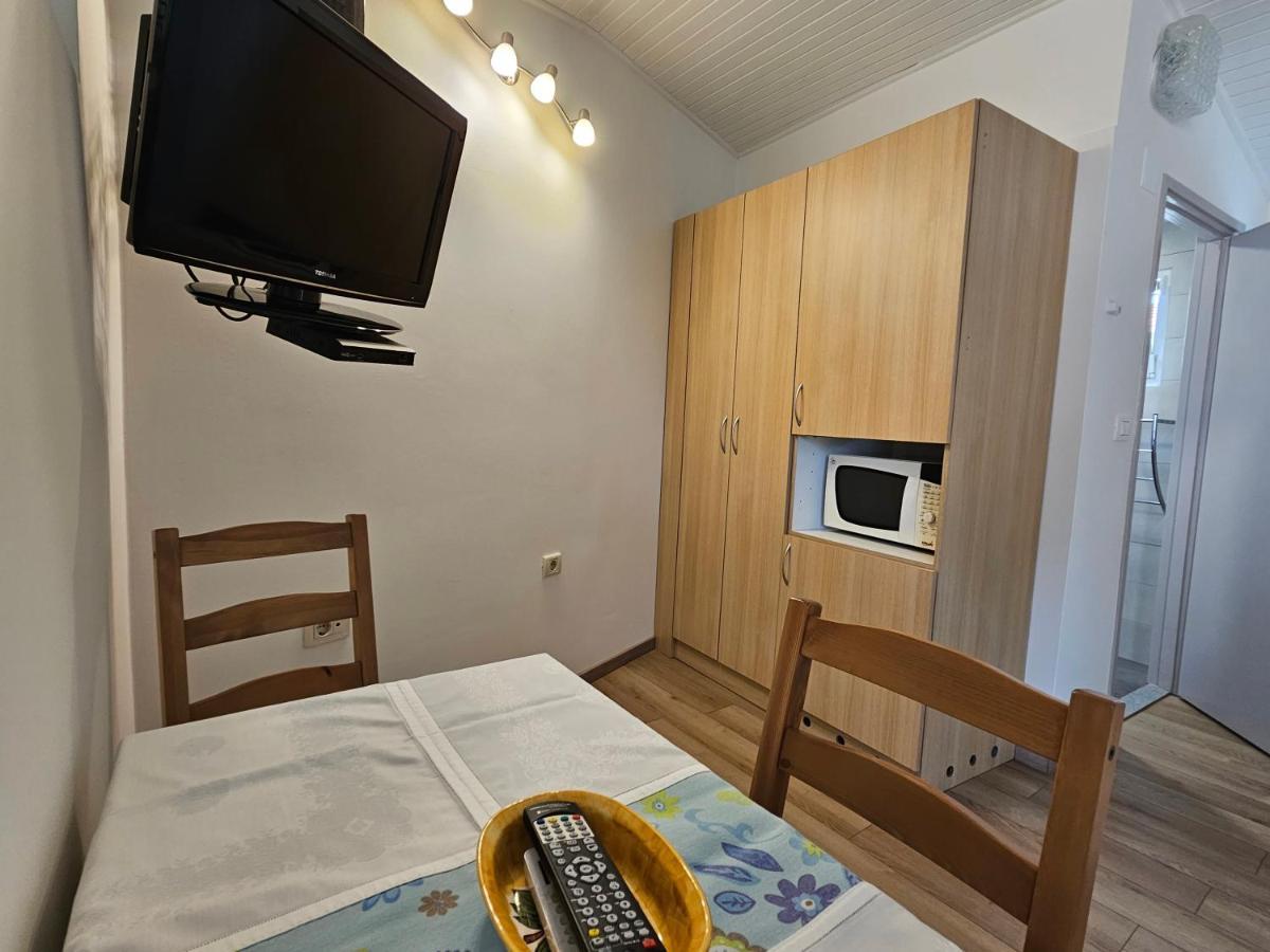 Apartments La Pergola Rovinj Kültér fotó