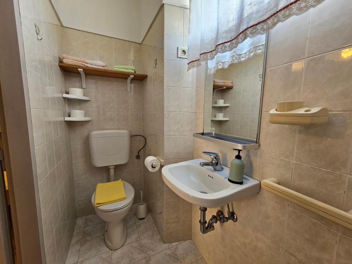 Apartments La Pergola Rovinj Kültér fotó