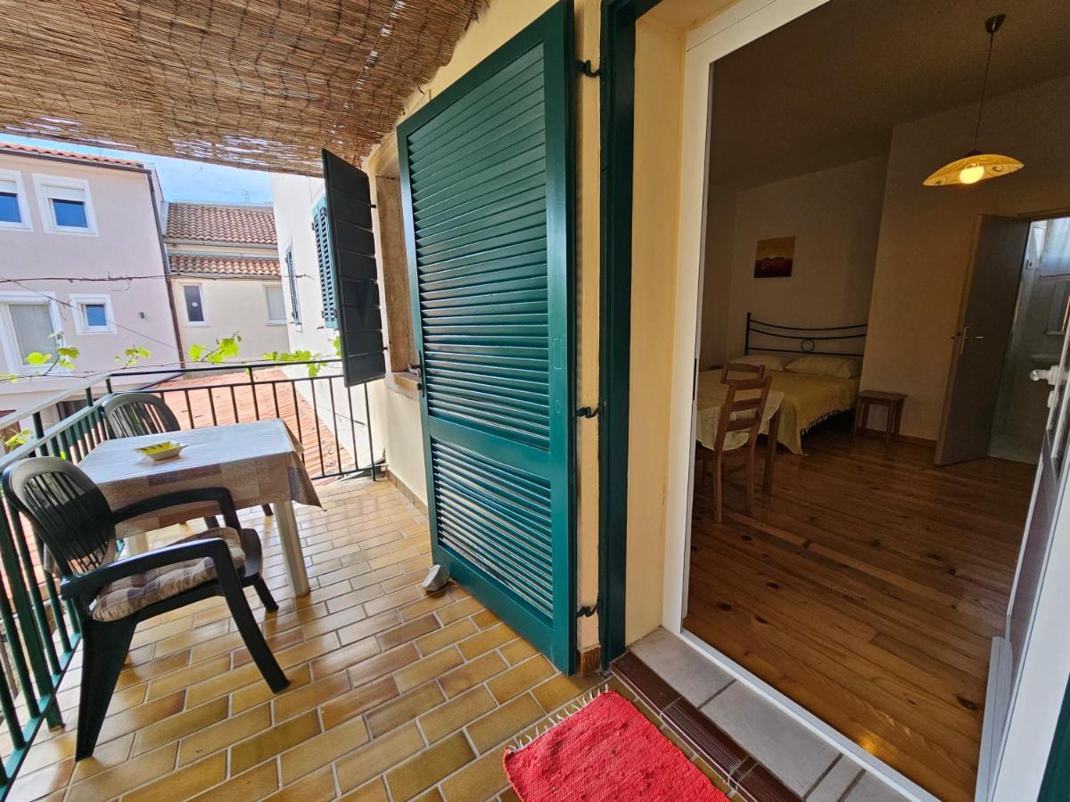 Apartments La Pergola Rovinj Kültér fotó