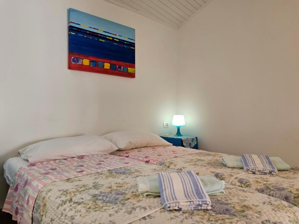 Apartments La Pergola Rovinj Kültér fotó