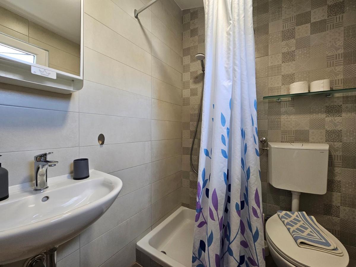 Apartments La Pergola Rovinj Kültér fotó
