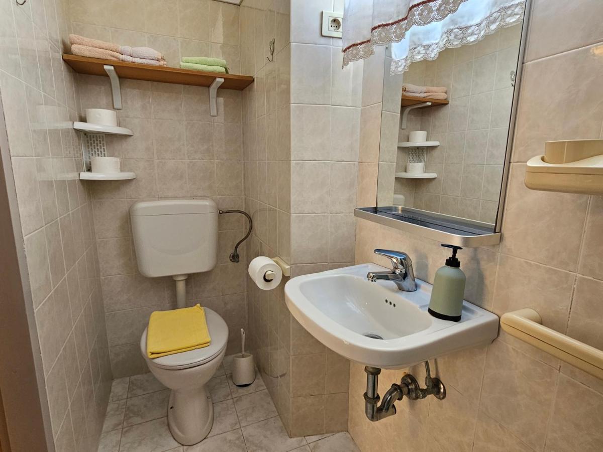 Apartments La Pergola Rovinj Kültér fotó