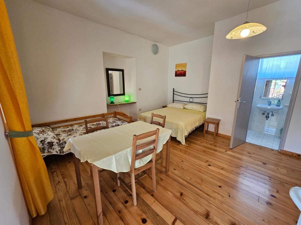 Apartments La Pergola Rovinj Kültér fotó