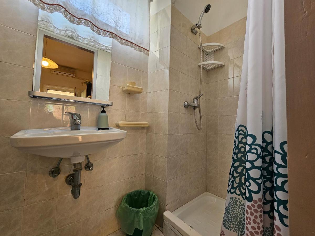 Apartments La Pergola Rovinj Kültér fotó