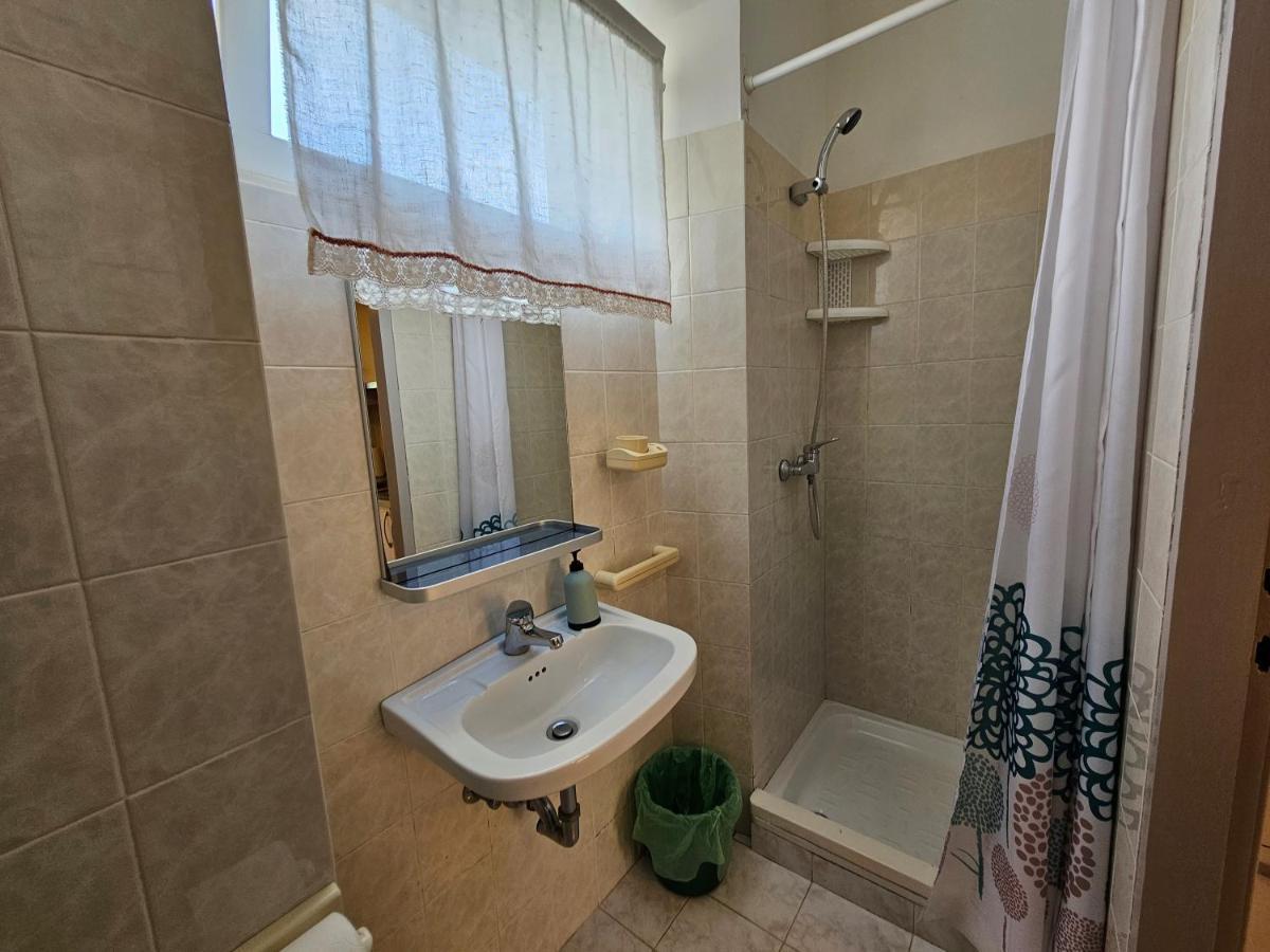 Apartments La Pergola Rovinj Kültér fotó