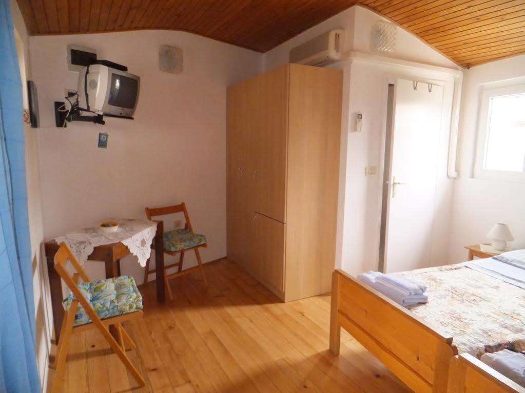 Apartments La Pergola Rovinj Kültér fotó
