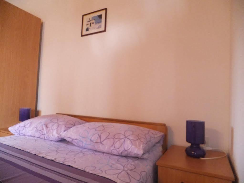 Apartments La Pergola Rovinj Kültér fotó