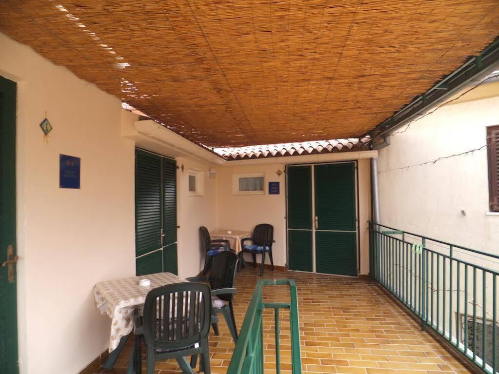 Apartments La Pergola Rovinj Kültér fotó