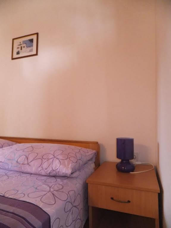 Apartments La Pergola Rovinj Kültér fotó